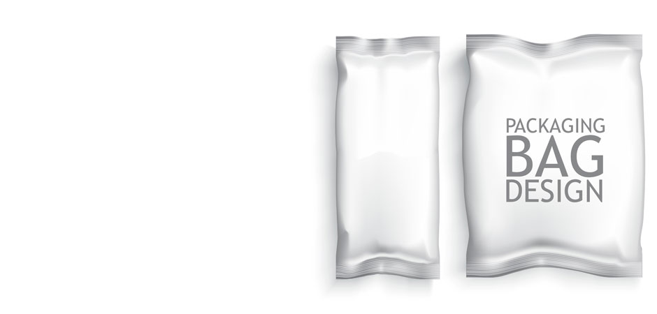 BolsasImpresión sobre lámina plástica para la confección de bolsas para envasar.