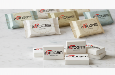 Impresión de Packaging Flexible en Huecograbado Impresión de Amenities